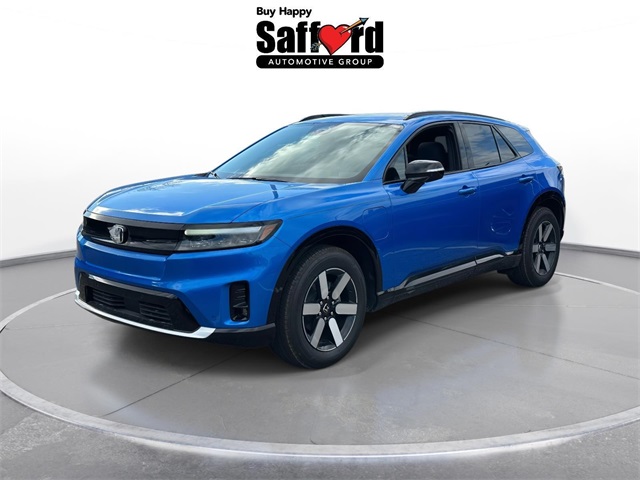 2026 Honda Prologue Touring's photo