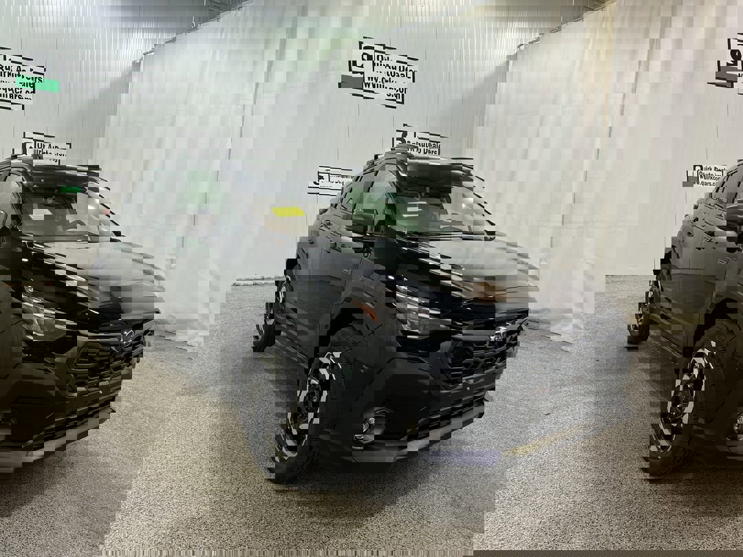 2026 Subaru Crosstrek Limited's photo