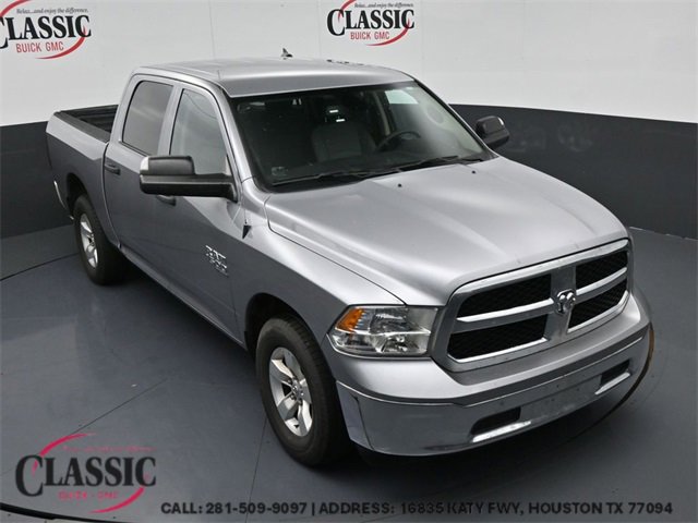 2023 RAM Ram 1500 Classic