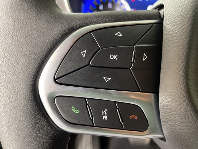 2026 Chrysler Voyager LX photo 23
