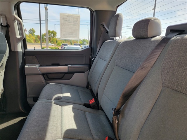2024 Ford F-150 XLT photo 14