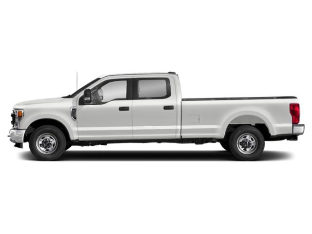 Used 2020 Ford F-250 Super Duty XL with VIN 1FT7W2B68LEE98448 for sale in Brooklyn Park, Minnesota