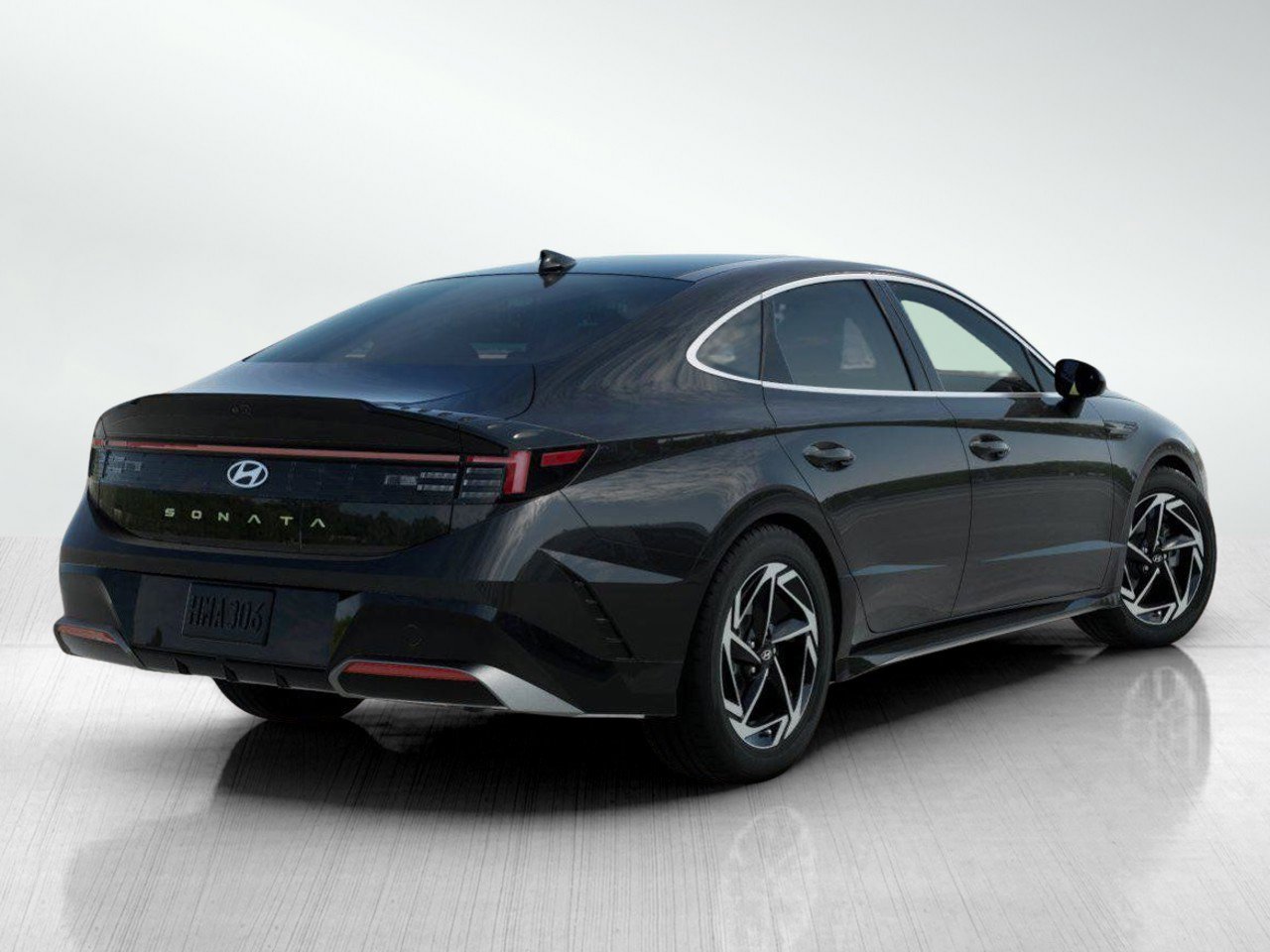 2025 Hyundai Sonata SEL Convenience photo 4