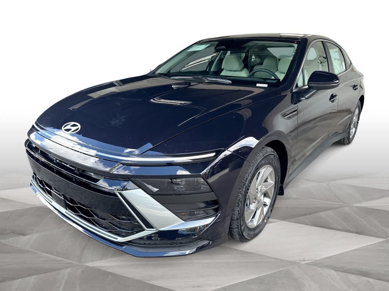 2026 Hyundai Sonata SE's photo