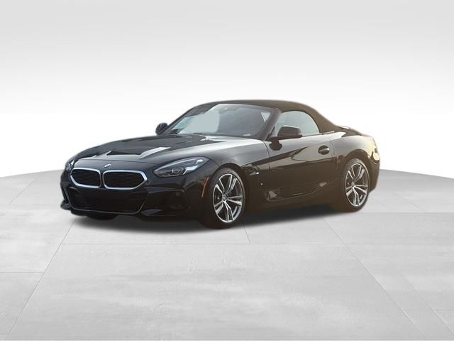 2025 BMW Z4 sDrive30i