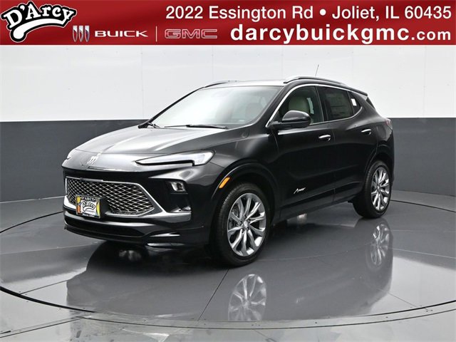 2026 Buick Encore GX Avenir's photo