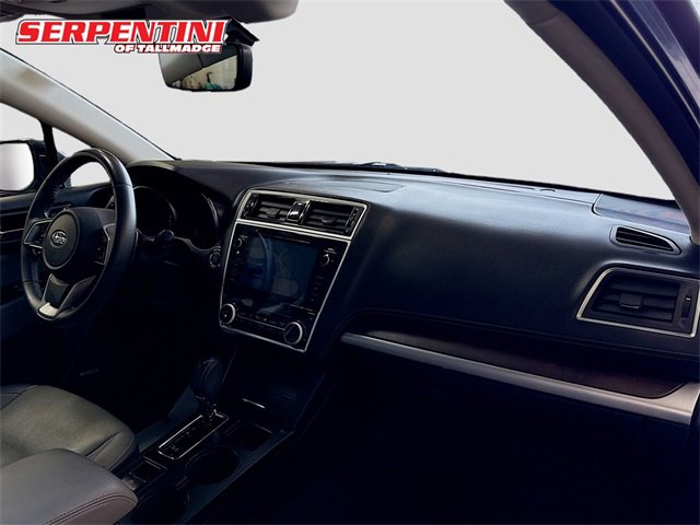 2019 Subaru Outback Limited photo 27