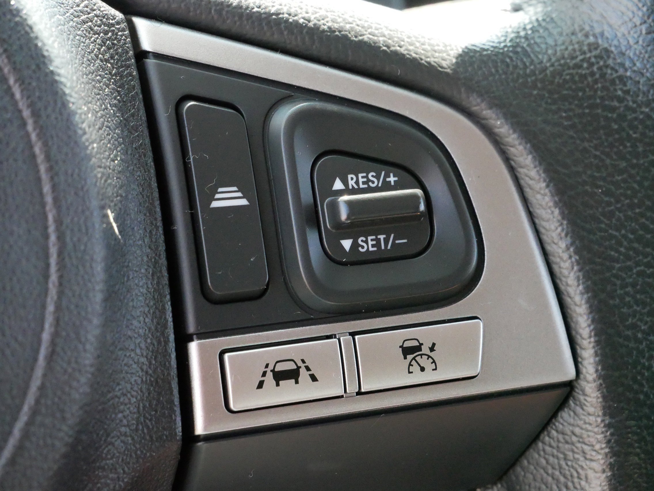2018 Subaru Forester Touring photo 20