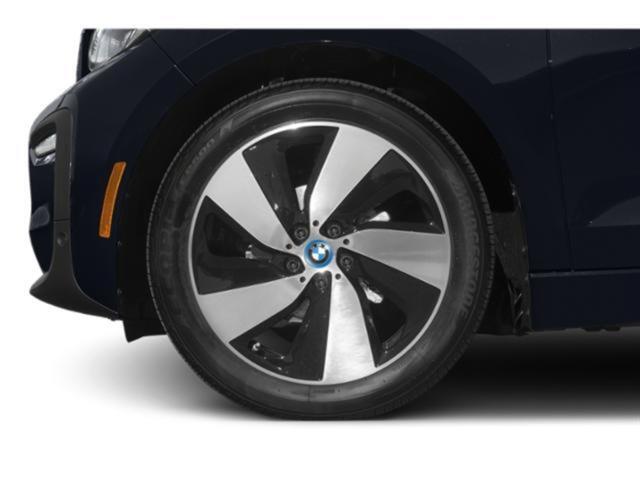 2019 Bmw i3 Range Extender photo 11