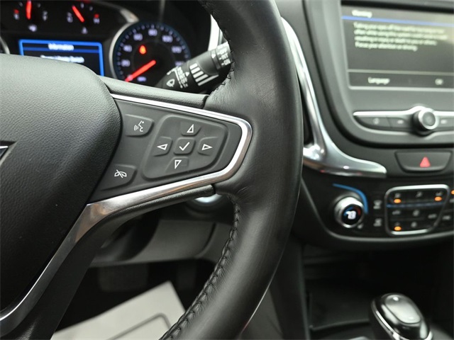 2019 CHEVROLET EQUINOX - Image 17