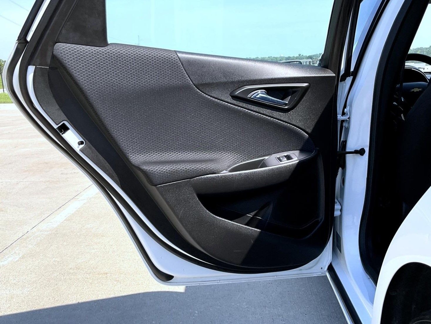 2023 Chevrolet Malibu 1LT photo 21