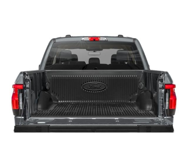 2025 Ford F-150 Lightning photo 12