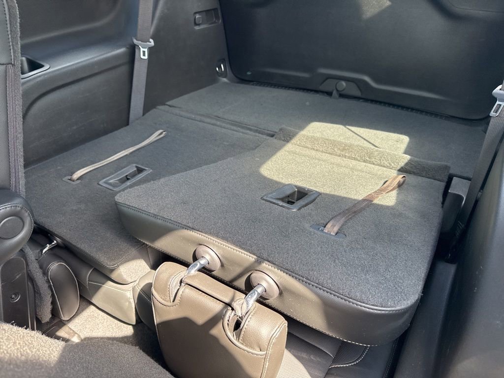 2019 Gmc Acadia SLT photo 9