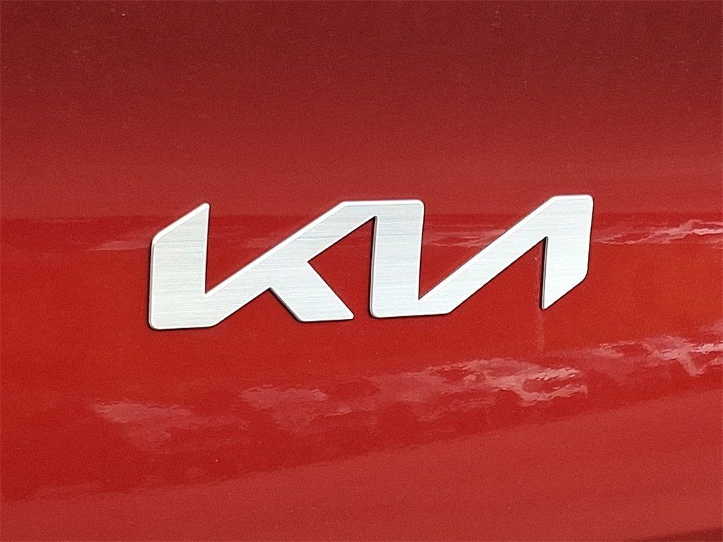 2025 Kia EV6 Light photo 19