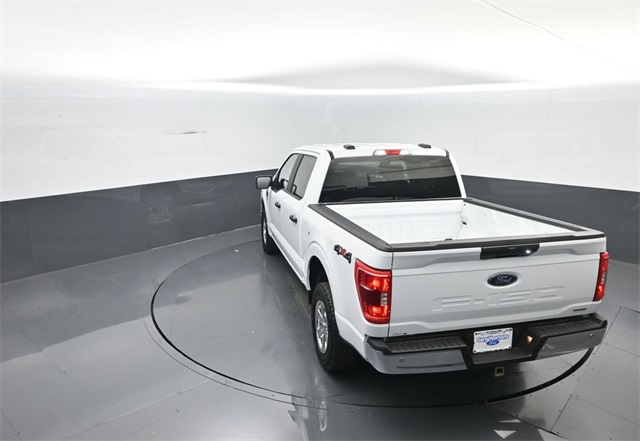 2022 Ford F-150 XLT photo 26