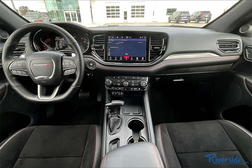 2024 Dodge Durango R/T photo 5