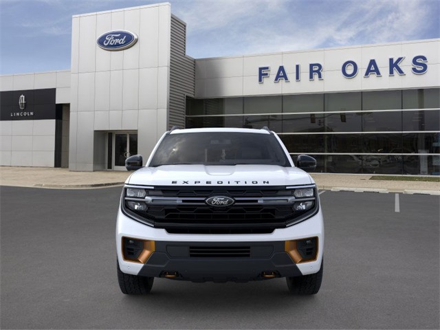 2025 Ford Expedition photo 4