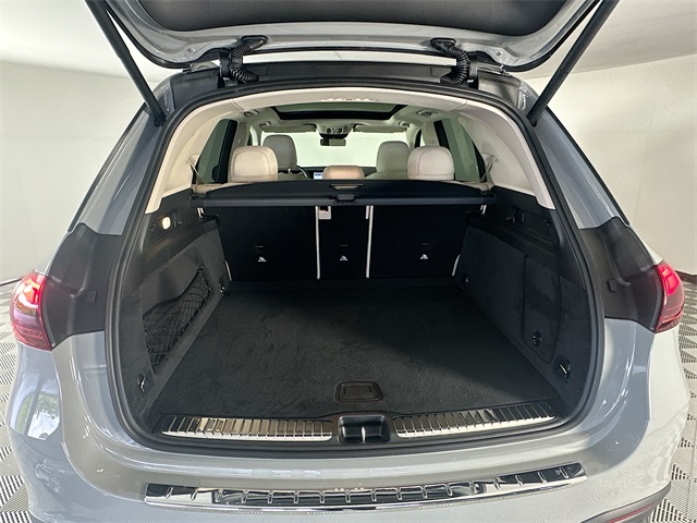 2025 Mercedes Benz GLE 350 4MATIC photo 25