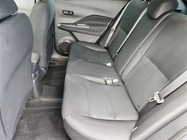 2025 Nissan Kicks Play S photo 15