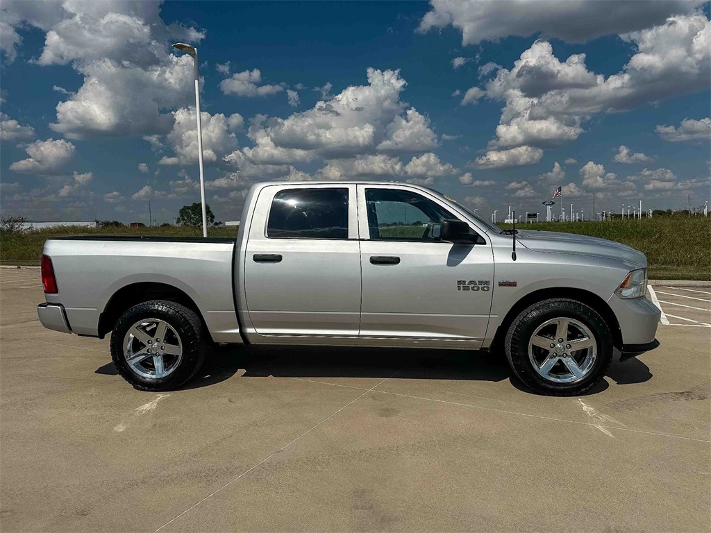 2017 Ram 1500 Express photo 3