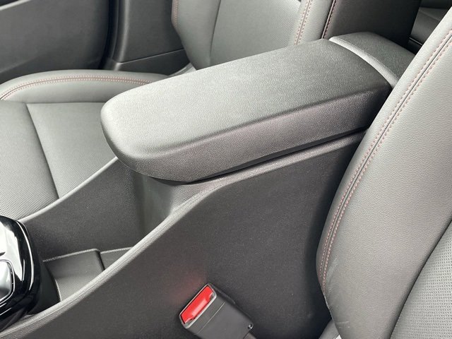2025 Chevrolet Trax photo 23
