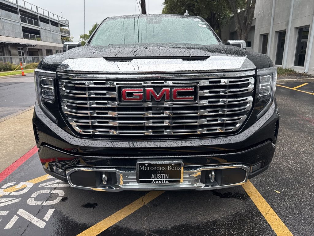 2023 Gmc Sierra 1500 Denali photo 2