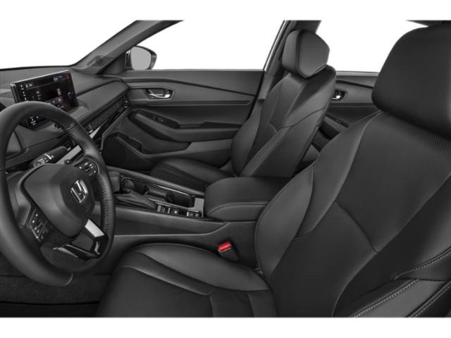 2025 Honda Accord Hybrid Sport-L photo 9