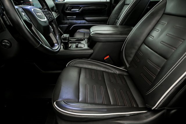 2024 Gmc Sierra 1500 AT4X photo 10