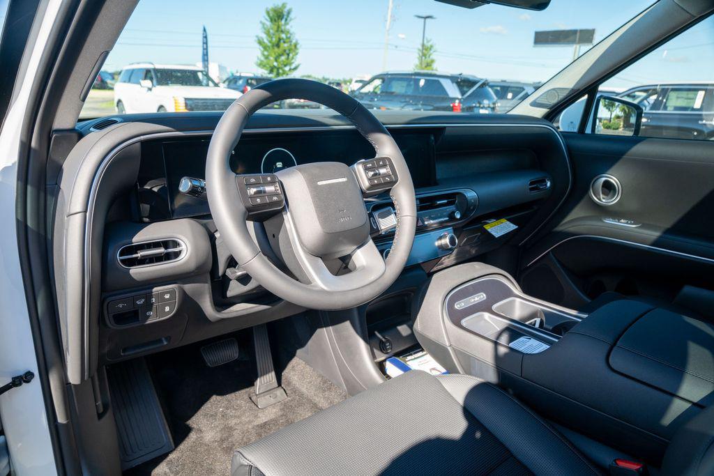 2026 Hyundai Palisade Limited photo 19