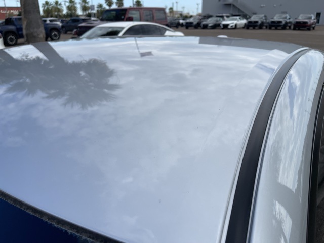 2023 Nissan Sentra SV photo 10