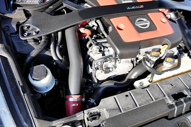 Used 2020 Black Nissan Nismo image 16