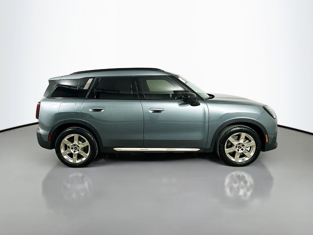 2025 Mini Countryman S ALL4 Iconic photo 3