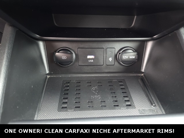 2022 Hyundai Kona N photo 18