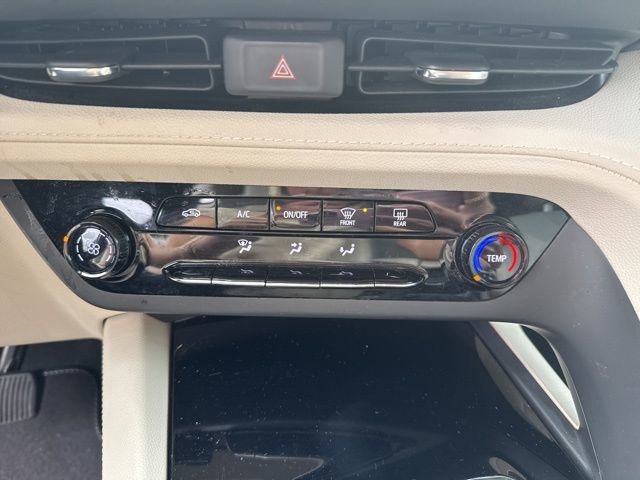2022 Buick Envision Preferred photo 13
