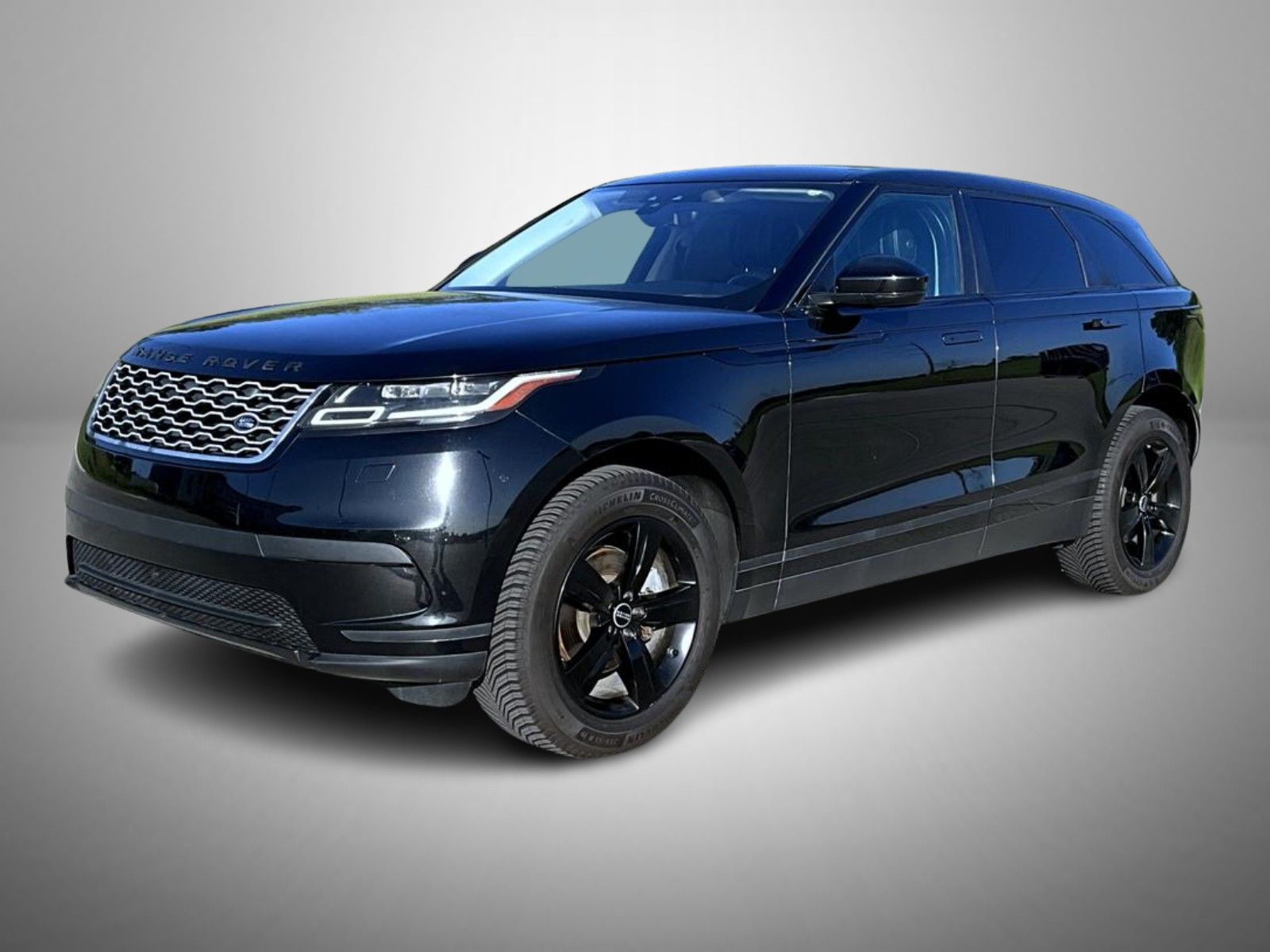 2018 Land Rover Range Rover Velar S