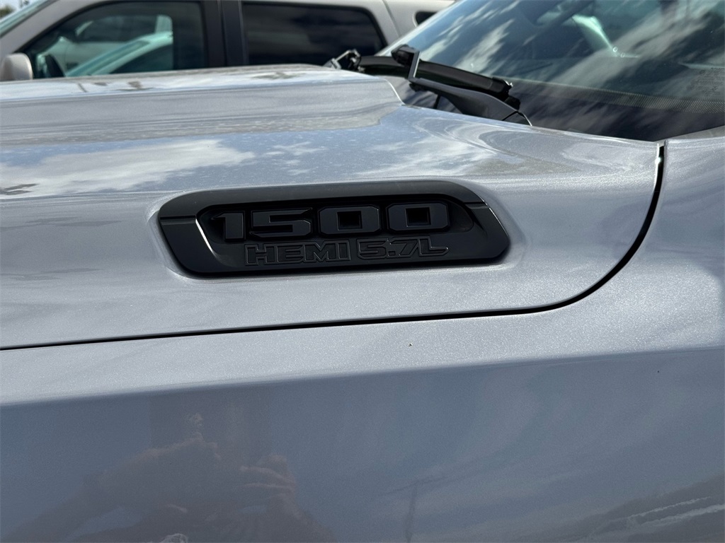 2022 Ram 1500 Big Horn Lone Star photo 3