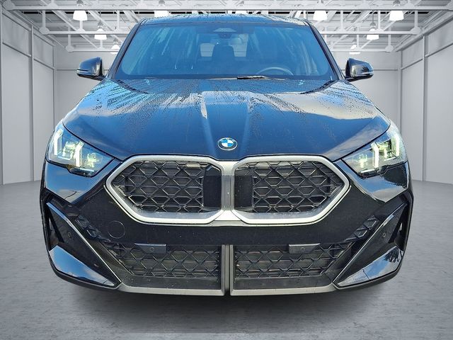 2024 Bmw X2 xDrive28i photo 2