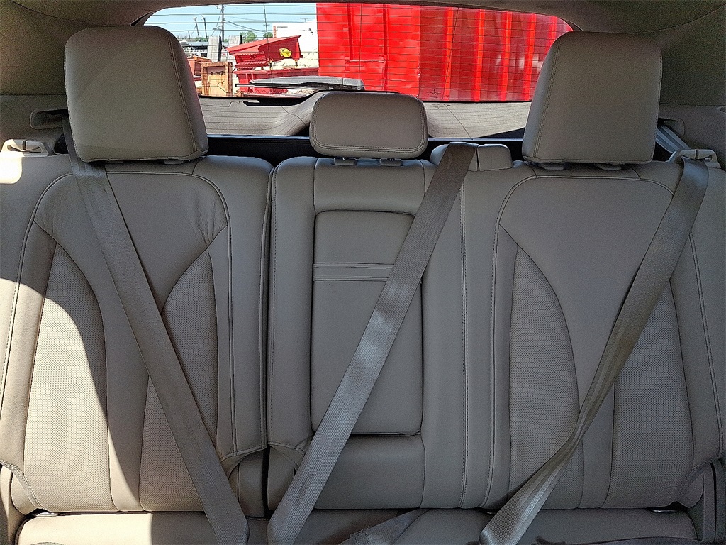 2018 Lincoln MKC Select photo 18