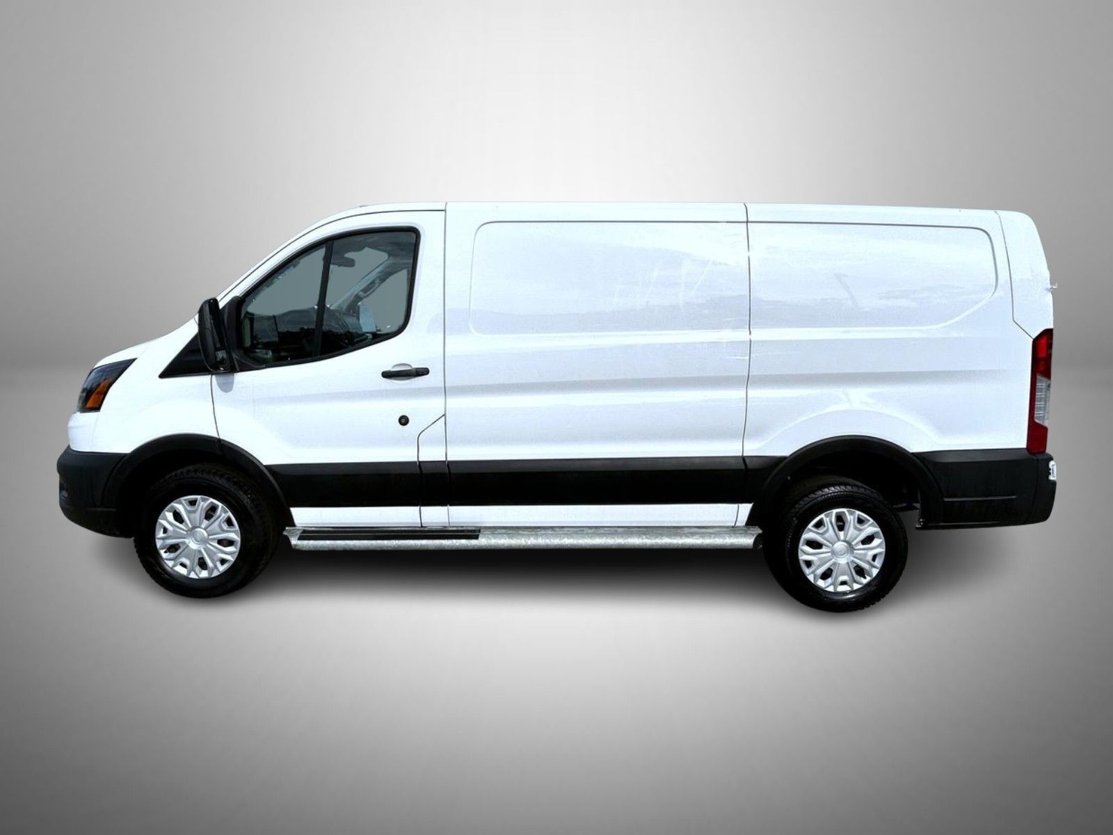 2024 Ford Transit photo 7