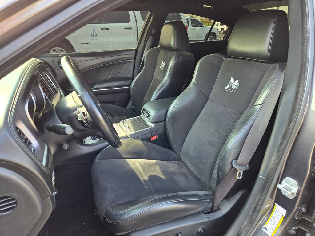 2020 Dodge Charger R/T Scat Pack photo 12