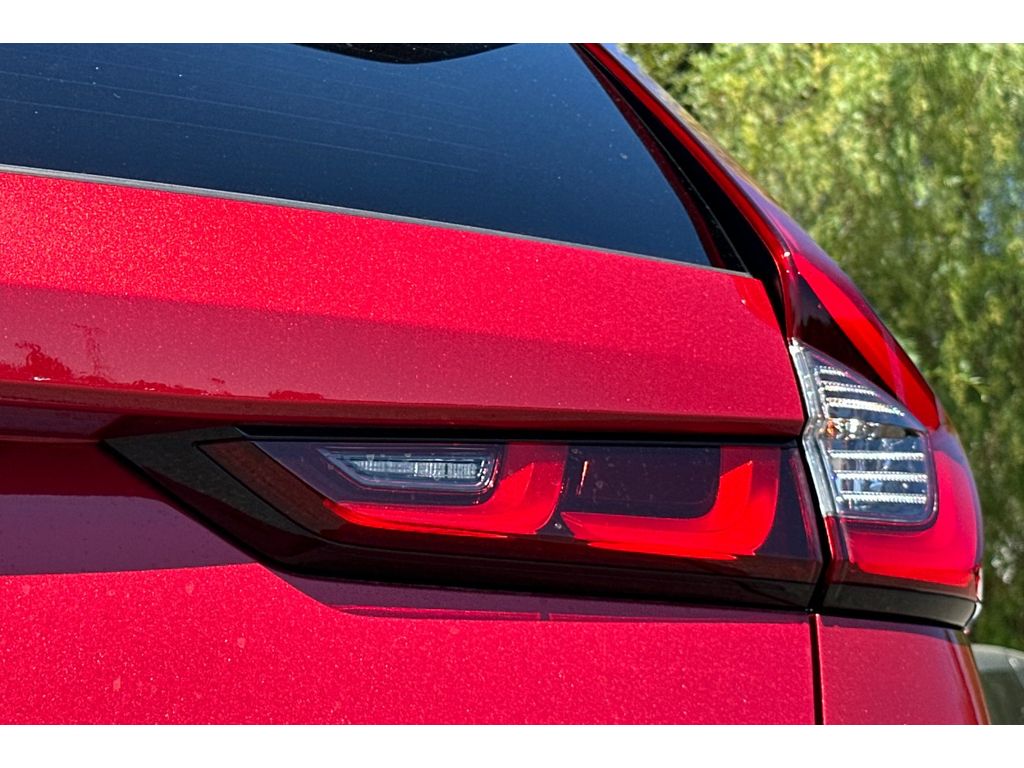 2024 Honda CR-V EX-L photo 47