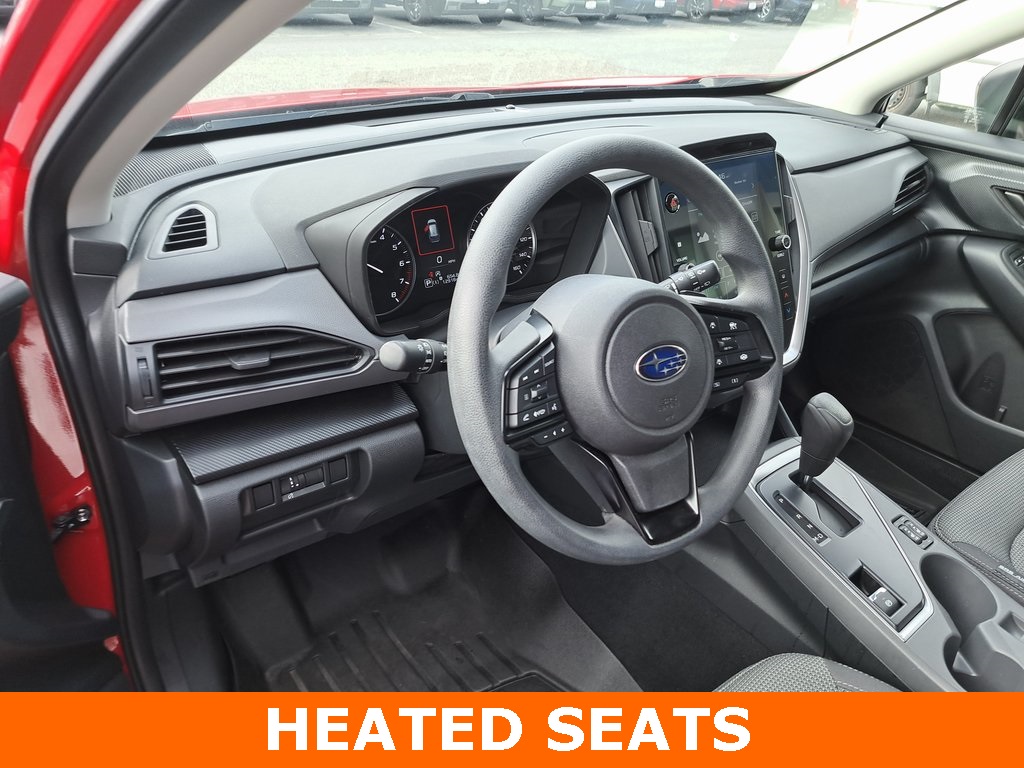 2024 Subaru Crosstrek Premium photo 9