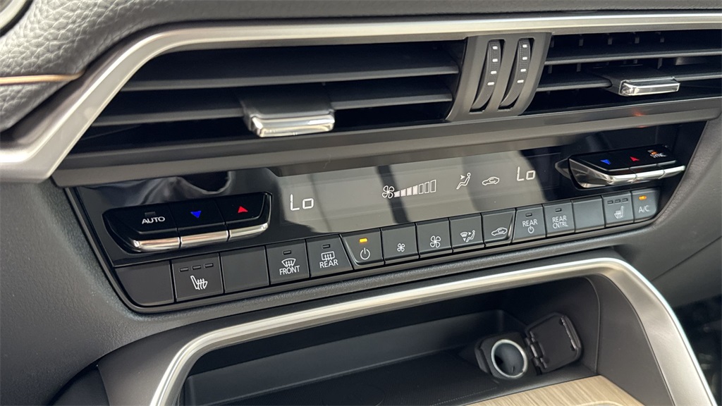 2025 Mazda CX-90 3.3 Turbo Preferred photo 49