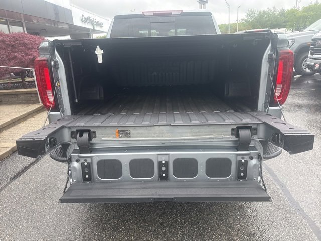 2025 Gmc Sierra 1500 SLT photo 27