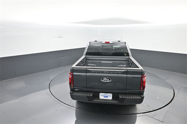 2025 Ford F-150 Platinum photo 22