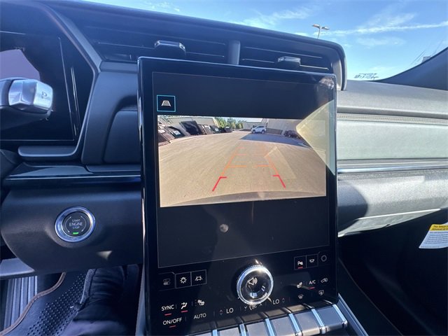 2026 Gmc Terrain AT4 photo 17