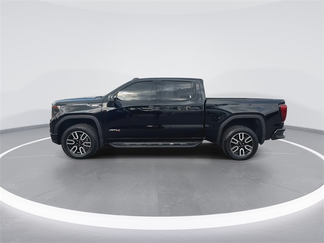2023 Gmc Sierra 1500 AT4 photo 5