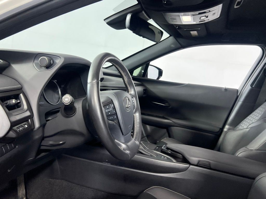 2021 Lexus UX 250h photo 20