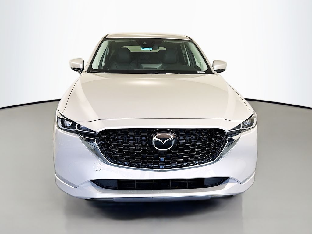 2025 Mazda CX-5 2.5 Select photo 2