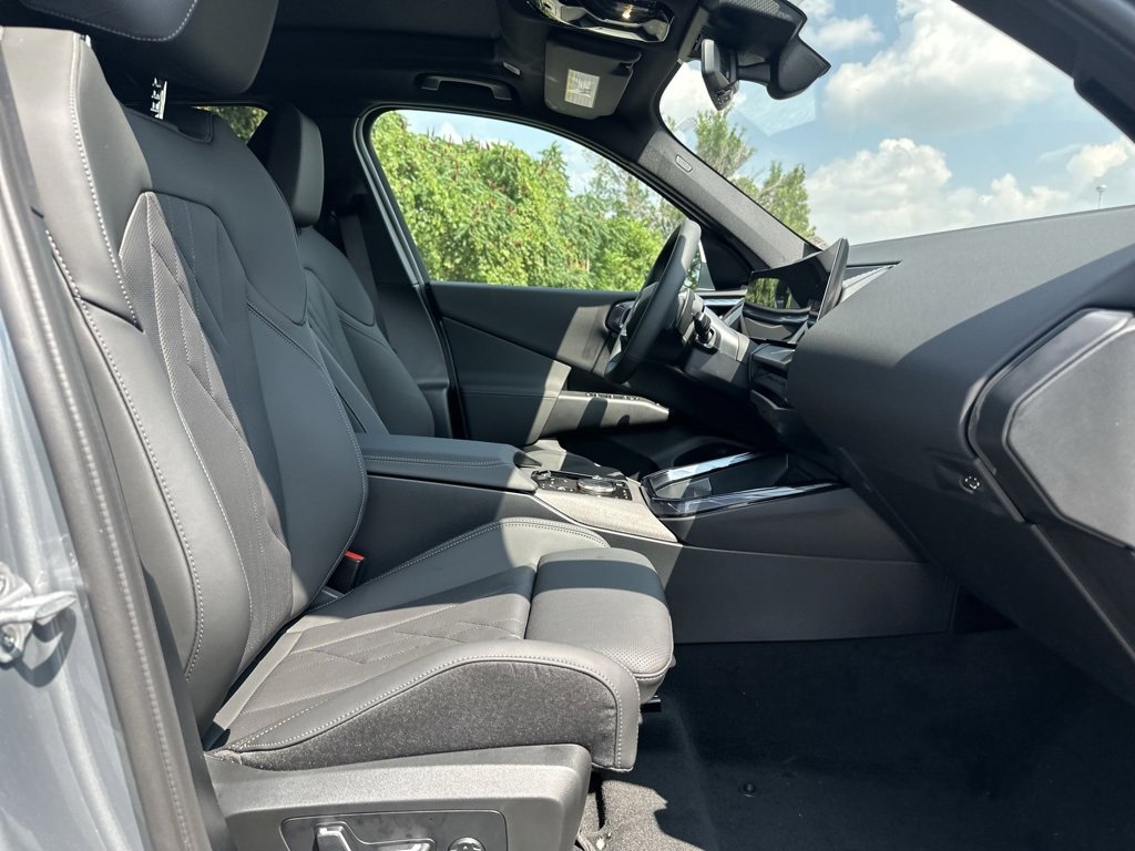 2025 Bmw X3 30x Drive photo 24